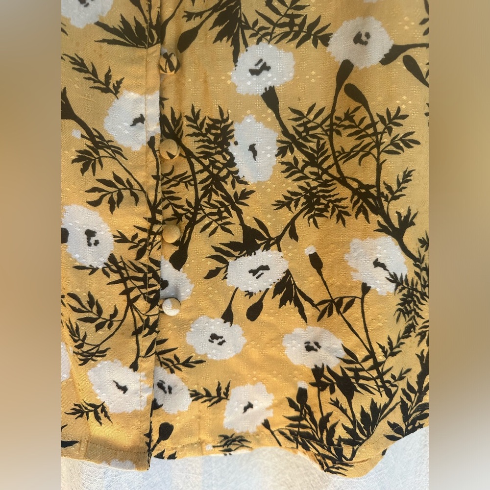 NWT Roxy sundress - Picture 5 of 6